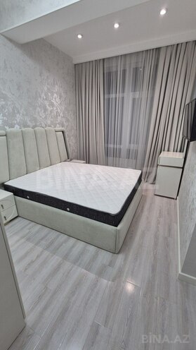 Продаётся 2-комн. новостройка 75 м², пос. Бадамдар, photo 5 from 11