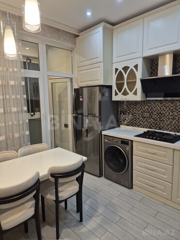 Продаётся 2-комн. новостройка 75 м², пос. Бадамдар, photo 7 from 11