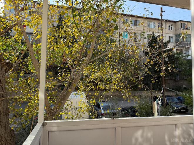 Satılır 3 otaqlı köhnə tikili 70 m², İnşaatçılar m., photo 10 from 18