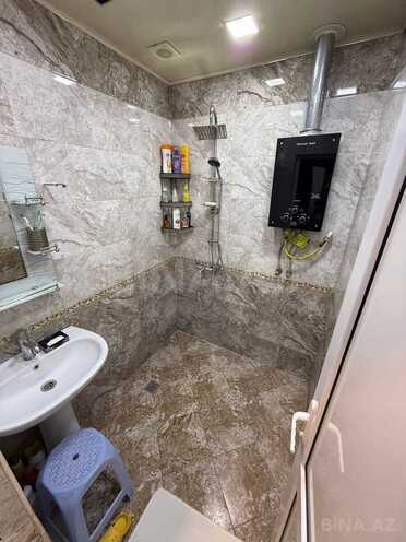 Satılır 3 otaqlı köhnə tikili 70 m², İnşaatçılar m., photo 15 from 18