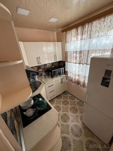 Satılır 3 otaqlı köhnə tikili 70 m², İnşaatçılar m., photo 12 from 18