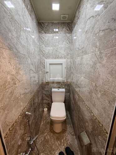 Satılır 3 otaqlı köhnə tikili 70 m², İnşaatçılar m., photo 17 from 18
