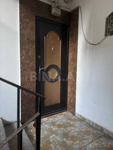 Satılır 3 otaqlı köhnə tikili 70 m², İnşaatçılar m., photo 6 from 18