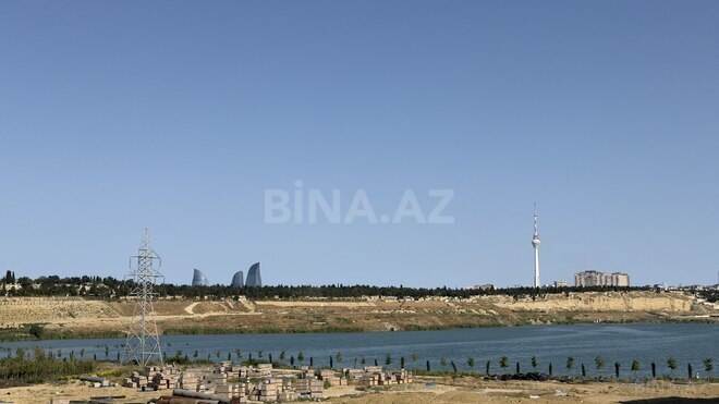 Satılır 2 otaqlı yeni tikili 41 m², Yasamal q., photo 17 from 18