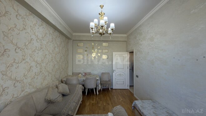 Satılır 2 otaqlı yeni tikili 41 m², Yasamal q., photo 4 from 18