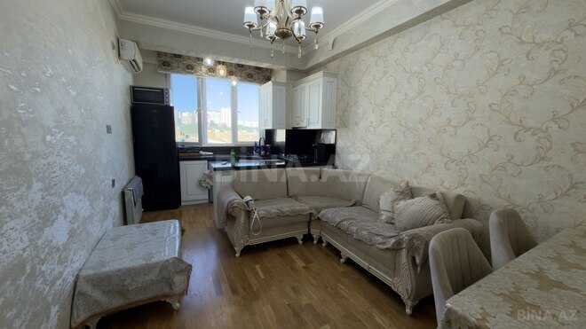 Satılır 2 otaqlı yeni tikili 41 m², Yasamal q., photo 1 from 18