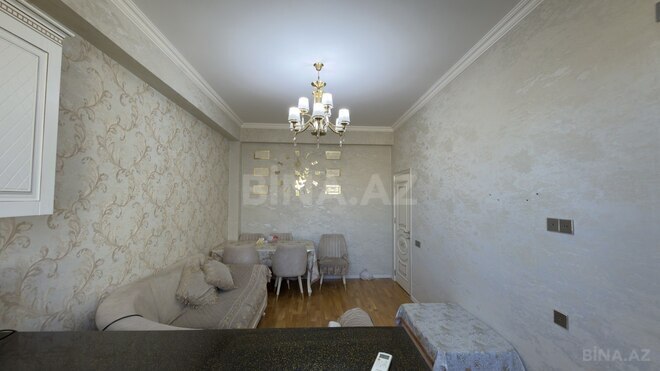 Satılır 2 otaqlı yeni tikili 41 m², Yasamal q., photo 6 from 18