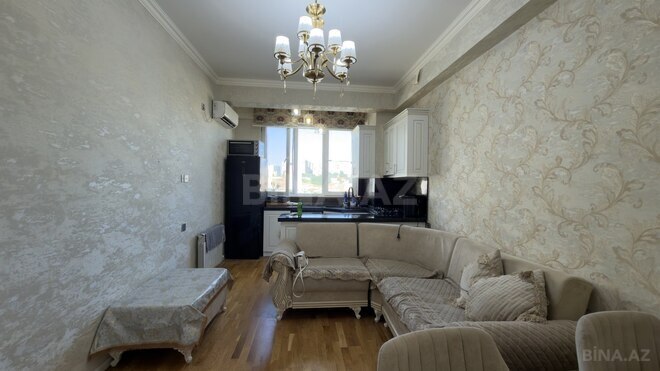 Satılır 2 otaqlı yeni tikili 41 m², Yasamal q., photo 3 from 18