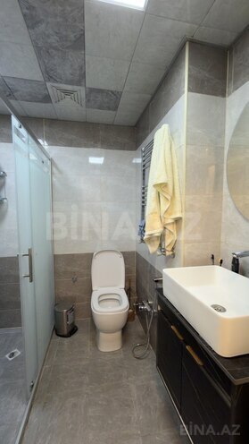 Satılır 2 otaqlı yeni tikili 41 m², Yasamal q., photo 16 from 18