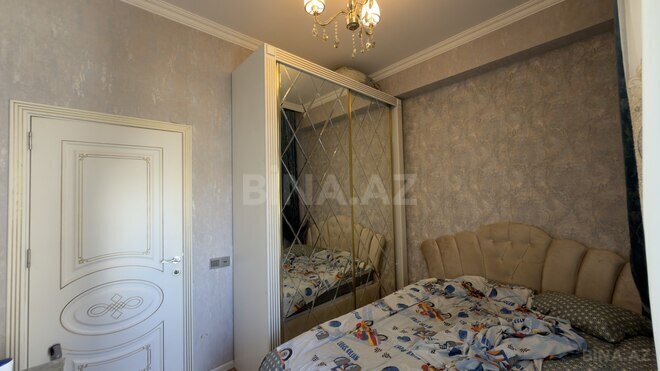 Satılır 2 otaqlı yeni tikili 41 m², Yasamal q., photo 8 from 18