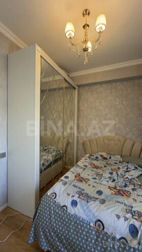 Satılır 2 otaqlı yeni tikili 41 m², Yasamal q., photo 10 from 18