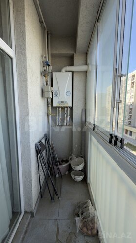 Satılır 2 otaqlı yeni tikili 41 m², Yasamal q., photo 15 from 18