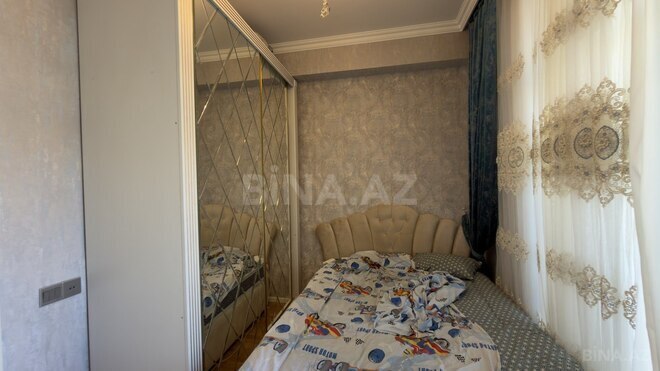 Satılır 2 otaqlı yeni tikili 41 m², Yasamal q., photo 9 from 18