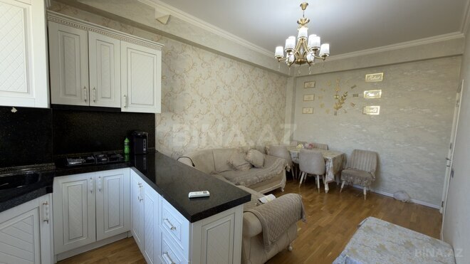 Satılır 2 otaqlı yeni tikili 41 m², Yasamal q., photo 5 from 18