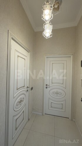 Satılır 2 otaqlı yeni tikili 41 m², Yasamal q., photo 12 from 18