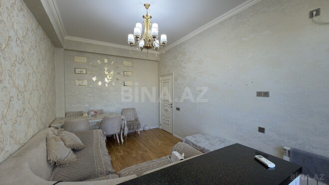 Satılır 2 otaqlı yeni tikili 41 m², Yasamal q., photo 7 from 18