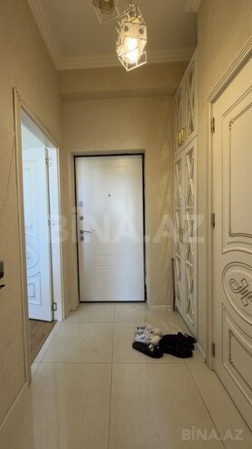 Satılır 2 otaqlı yeni tikili 41 m², Yasamal q., photo 14 from 18