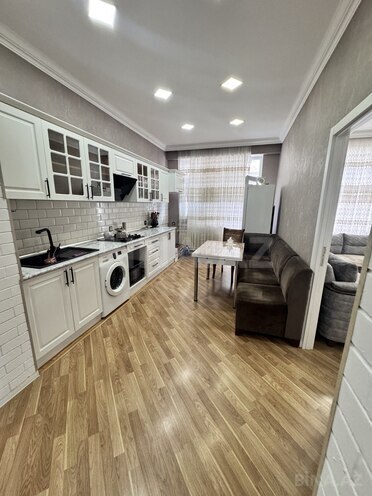 Satılır 3 otaqlı yeni tikili 75 m², photo 1 from 11