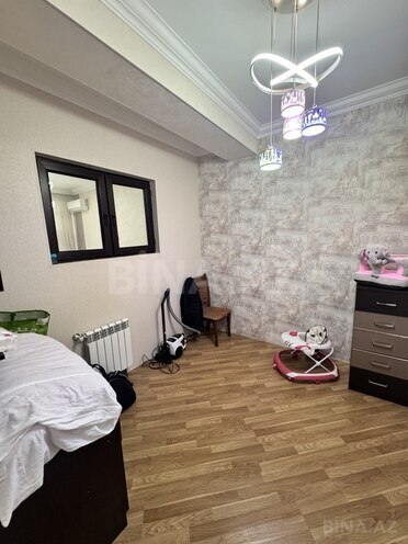 Satılır 3 otaqlı yeni tikili 75 m², photo 4 from 11