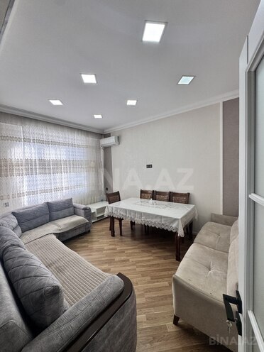 Satılır 3 otaqlı yeni tikili 75 m², photo 3 from 11