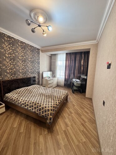 Satılır 3 otaqlı yeni tikili 75 m², photo 6 from 11