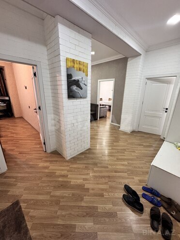 Satılır 3 otaqlı yeni tikili 75 m², photo 10 from 11