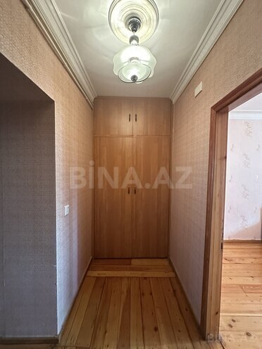 Продаётся 3-комн. вторичка 65 м², м. Халглар Достлугу, photo 17 from 21
