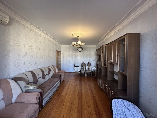 Продаётся 3-комн. вторичка 65 м², м. Халглар Достлугу, photo 6 from 21