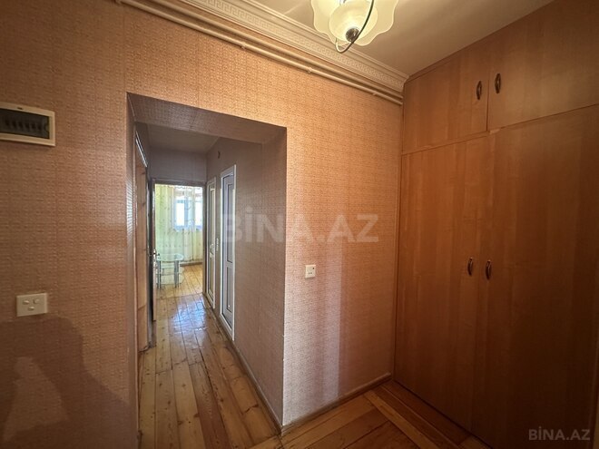 Продаётся 3-комн. вторичка 65 м², м. Халглар Достлугу, photo 16 from 21
