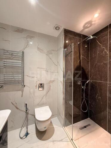 İcarəyə verilir 2 otaqlı yeni tikili 60 m², Yasamal r., photo 10 from 11