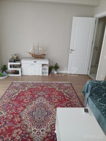 İcarəyə verilir 2 otaqlı yeni tikili 60 m², Yasamal r., photo 3 from 11