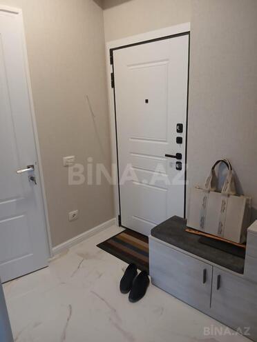 İcarəyə verilir 2 otaqlı yeni tikili 60 m², Yasamal r., photo 5 from 11