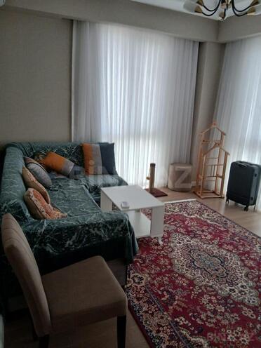 İcarəyə verilir 2 otaqlı yeni tikili 60 m², Yasamal r., photo 6 from 11