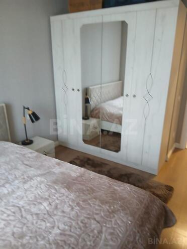 İcarəyə verilir 2 otaqlı yeni tikili 60 m², Yasamal r., photo 7 from 11
