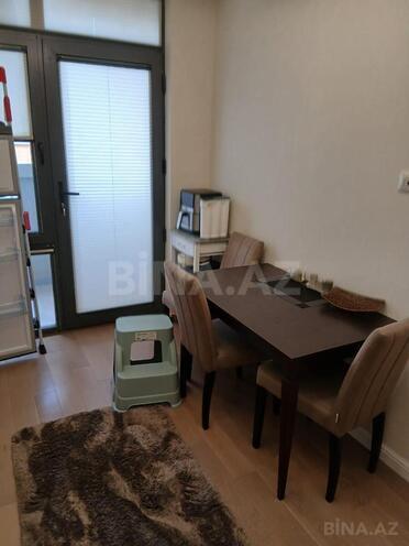 İcarəyə verilir 2 otaqlı yeni tikili 60 m², Yasamal r., photo 4 from 11