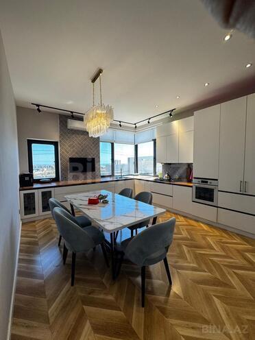 Satılır 5 otaqlı həyət evi/bağ evi 260 m², Şıxov q., photo 18 from 29