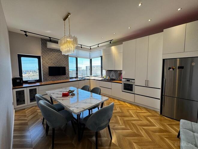 Satılır 5 otaqlı həyət evi/bağ evi 260 m², Şıxov q., photo 12 from 29