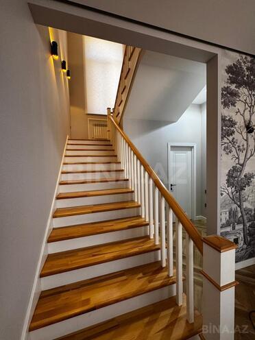 Satılır 5 otaqlı həyət evi/bağ evi 260 m², Şıxov q., photo 6 from 29