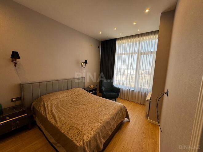 Satılır 5 otaqlı həyət evi/bağ evi 260 m², Şıxov q., photo 22 from 29