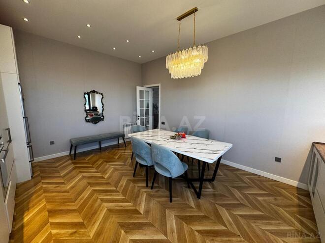 Satılır 5 otaqlı həyət evi/bağ evi 260 m², Şıxov q., photo 14 from 29