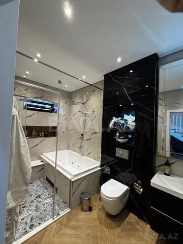 Satılır 5 otaqlı həyət evi/bağ evi 260 m², Şıxov q., photo 24 from 29
