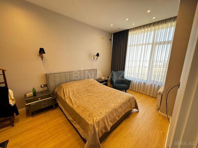 Satılır 5 otaqlı həyət evi/bağ evi 260 m², Şıxov q., photo 16 from 29