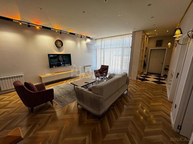 Satılır 5 otaqlı həyət evi/bağ evi 260 m², Şıxov q., photo 8 from 29