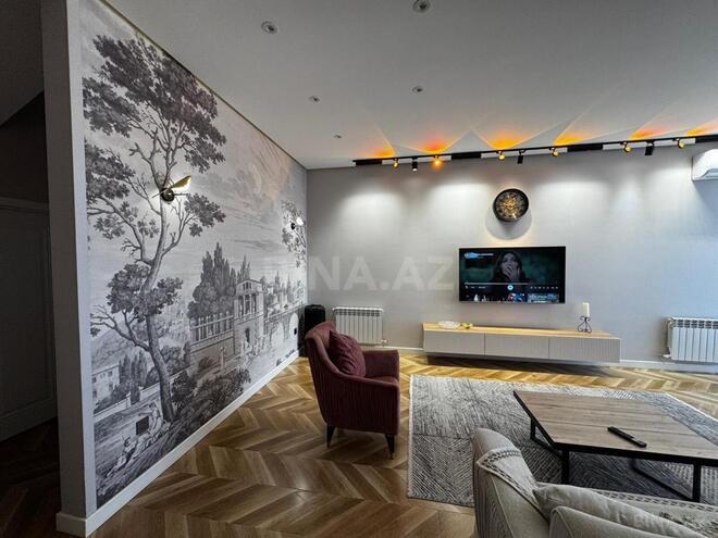 Satılır 5 otaqlı həyət evi/bağ evi 260 m², Şıxov q., photo 4 from 29