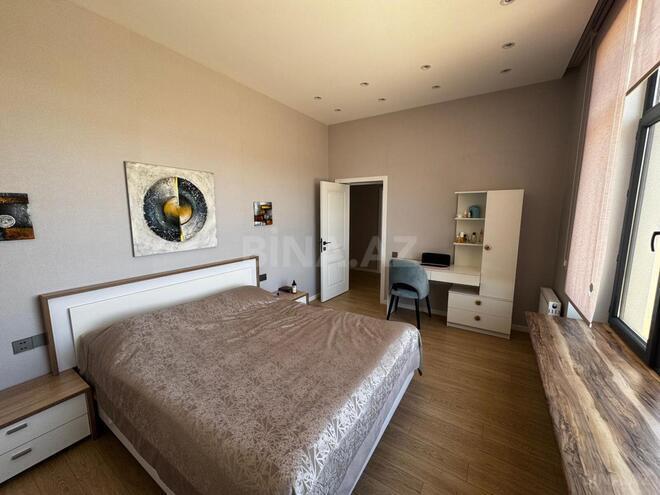 Satılır 5 otaqlı həyət evi/bağ evi 260 m², Şıxov q., photo 5 from 29