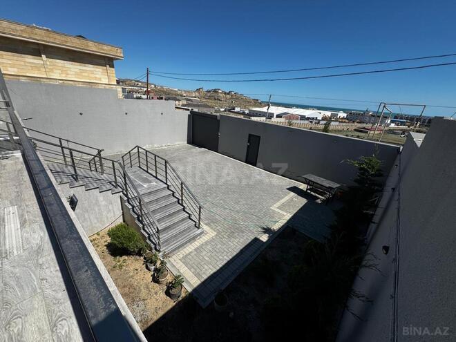 Satılır 5 otaqlı həyət evi/bağ evi 260 m², Şıxov q., photo 28 from 29