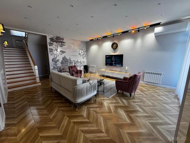 Satılır 5 otaqlı həyət evi/bağ evi 260 m², Şıxov q., photo 26 from 29