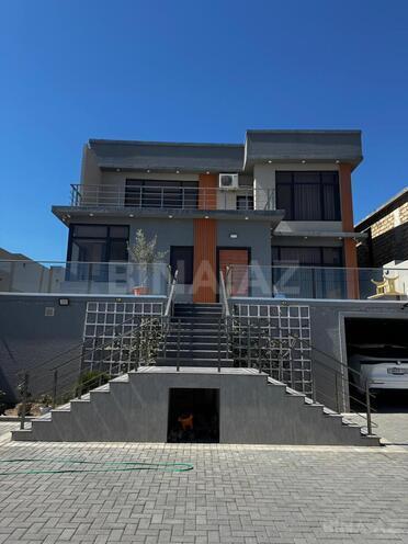 Satılır 5 otaqlı həyət evi/bağ evi 260 m², Şıxov q., photo 27 from 29