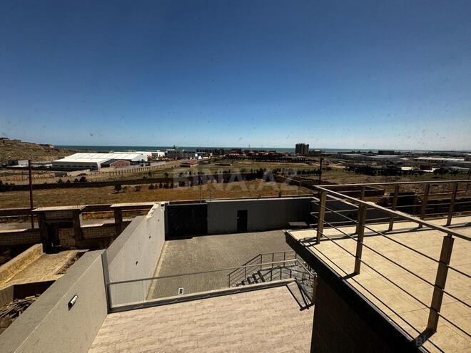 Satılır 5 otaqlı həyət evi/bağ evi 260 m², Şıxov q., photo 17 from 29