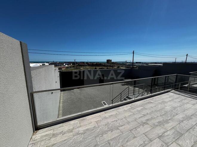 Satılır 5 otaqlı həyət evi/bağ evi 260 m², Şıxov q., photo 3 from 29